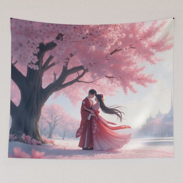 Item preview, Love on a Cold Day designed and sold by PictureNZ.