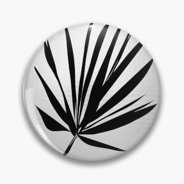 Item preview, Botanic Noir 3 designed and sold by Jayne Sims.