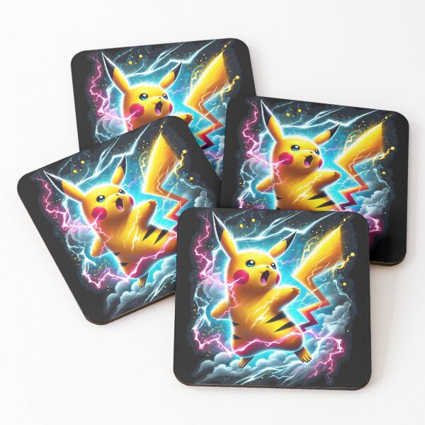 Item preview, Thunderbolt designed and sold by alexMTX.