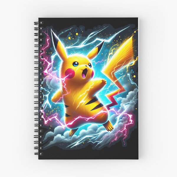 Item preview, Thunderbolt designed and sold by alexMTX.