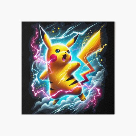 Item preview, Thunderbolt designed and sold by alexMTX.