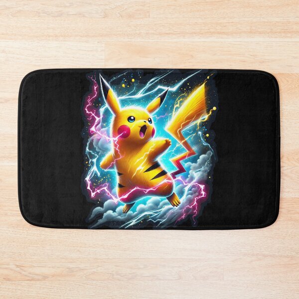 Item preview, Thunderbolt designed and sold by alexMTX.