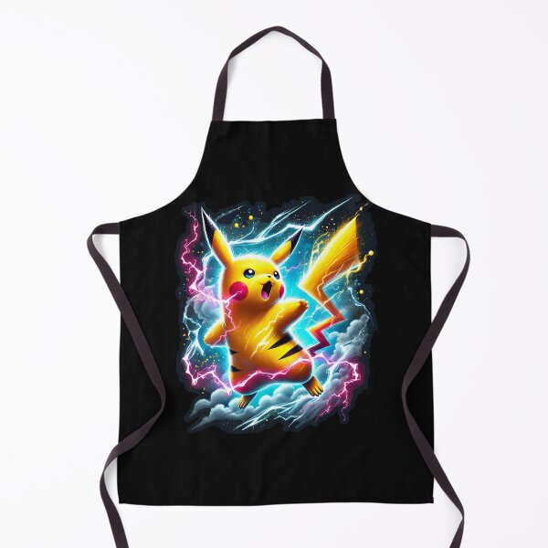 Item preview, Thunderbolt designed and sold by alexMTX.