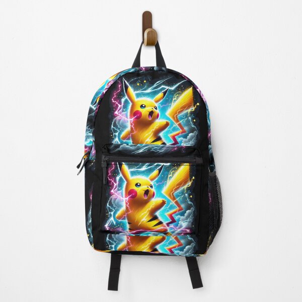 Item preview, Thunderbolt designed and sold by alexMTX.