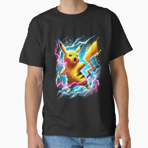 Item preview, Thunderbolt designed and sold by alexMTX.