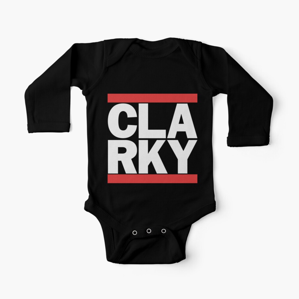 Item preview, Long Sleeve Baby One-Piece designed and sold by perrymsb.
