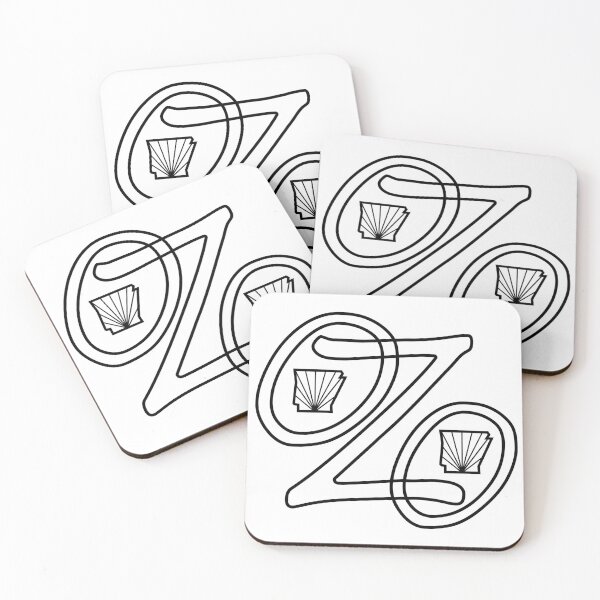 Item preview, Ozark Odds Second Profile Picture Outline designed and sold by OzarkOdds.