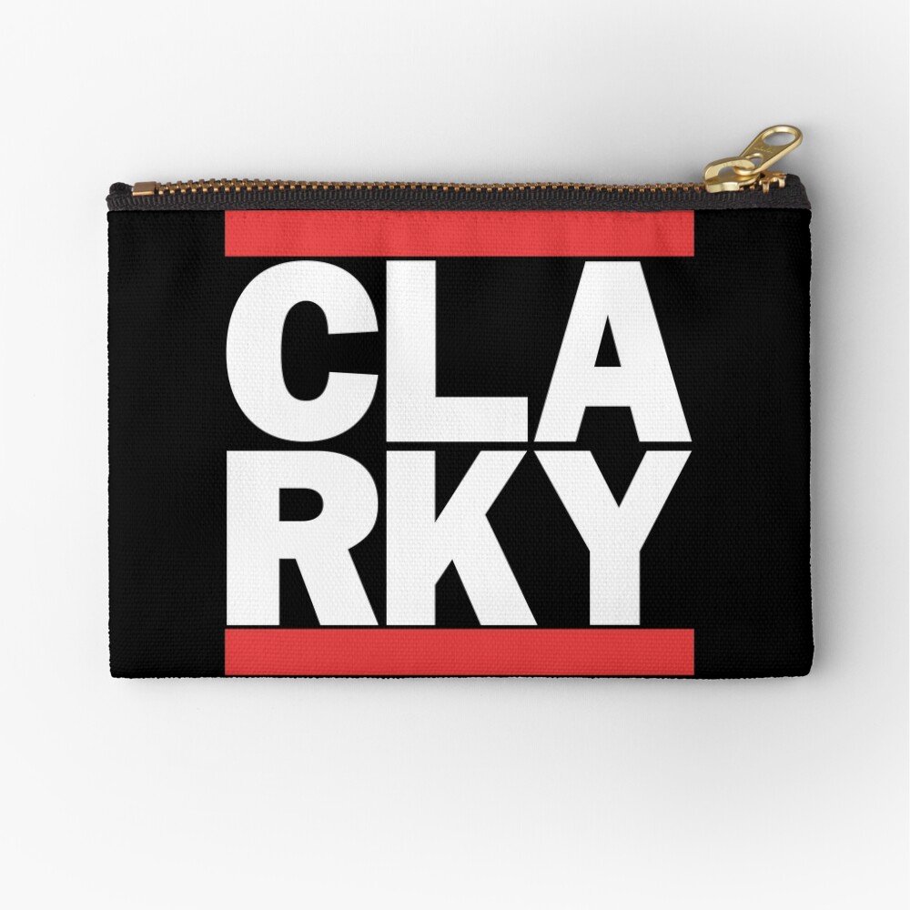 Item preview, Zipper Pouch designed and sold by perrymsb.