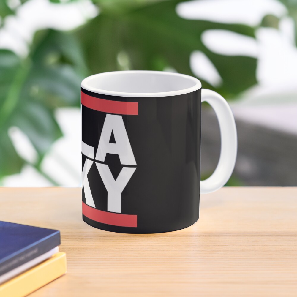 Item preview, Classic Mug designed and sold by perrymsb.