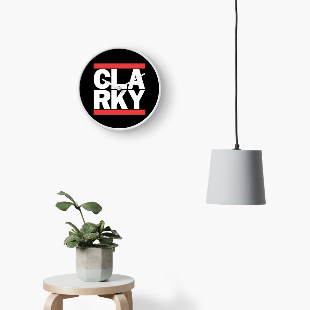Item preview, Clock designed and sold by perrymsb.