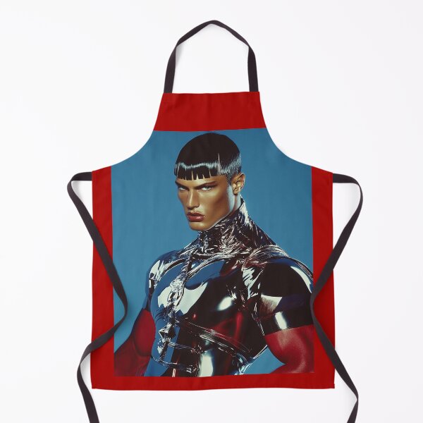 Item preview, Bowl cut Boy designed and sold by Dogtooth Director.