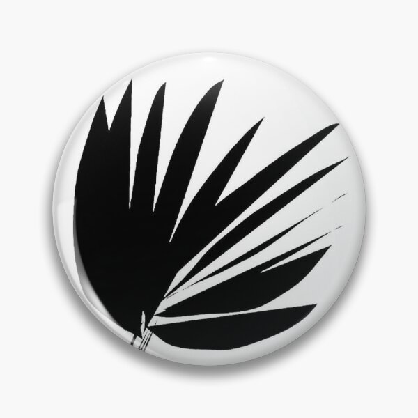 Item preview, Botanic Noir 2 designed and sold by Jayne  Sims.