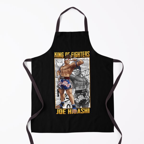 Item preview, JOE HIGASHI KING OF FIGHTERS designed and sold by ipan.