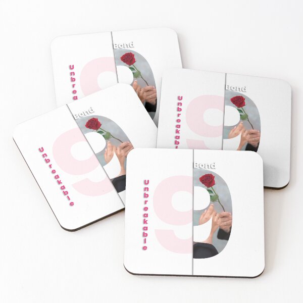 Item preview, 9 Propose with Red Roses and an Unbreakable Bond designed and sold by TOSAI.