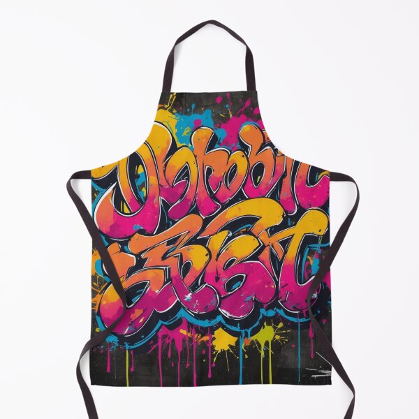 Item preview, Urban Graffiti Typography designed and sold by Kwame4198.