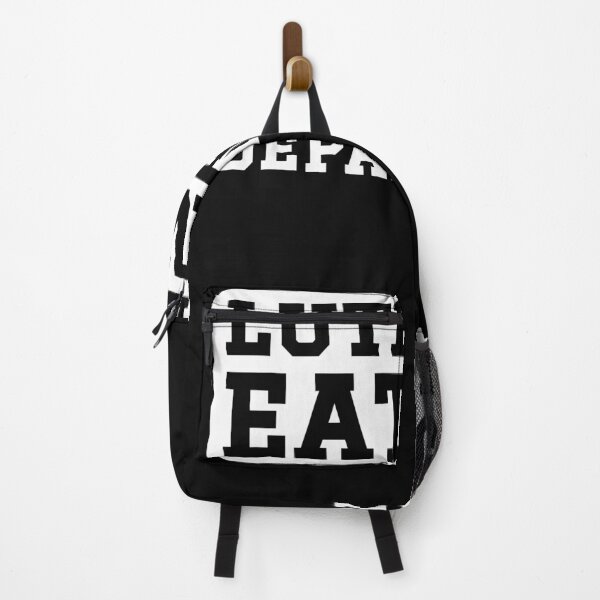 Item preview, Lutefisk Eating Department funny Norwegian treat joke designed and sold by snowry.