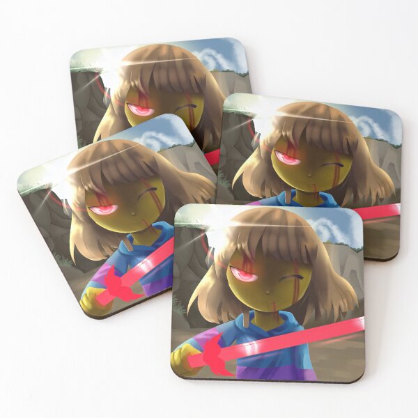 Item preview, Frisk Undertale designed and sold by HtppsGabyCute.