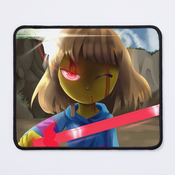 Item preview, Frisk Undertale designed and sold by HtppsGabyCute.