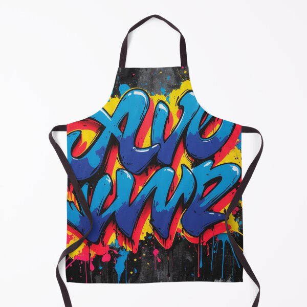 Item preview, Urban Graffiti Typography designed and sold by Kwame4198.
