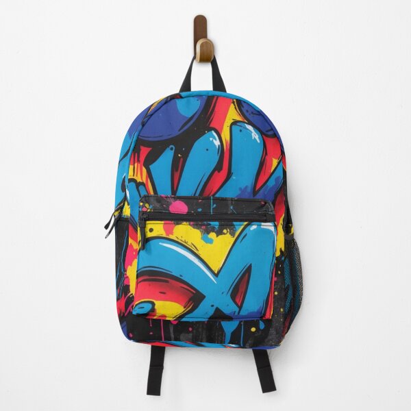 Item preview, Urban Graffiti Typography designed and sold by Kwame4198.