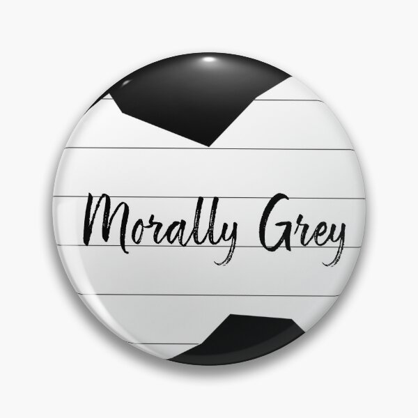 Item preview, Romance trope - morally grey designed and sold by CaitlinCherise.