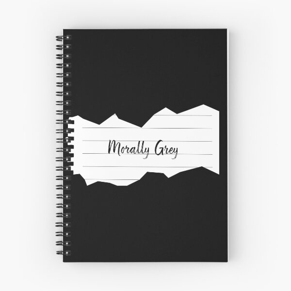 Item preview, Romance trope - morally grey designed and sold by CaitlinCherise.
