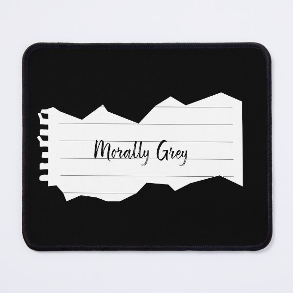 Item preview, Romance trope - morally grey designed and sold by CaitlinCherise.