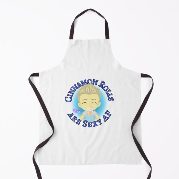 Item preview, The Cinnamon Roll designed and sold by Jonathan Hawker.