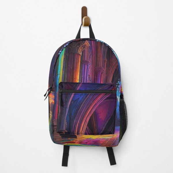 Item preview, Oil Slick Gothic designed and sold by Katsmitharts.