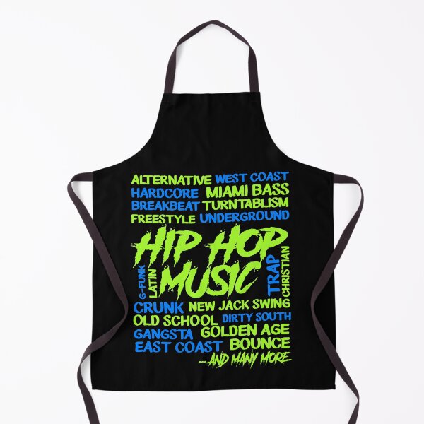 Item preview, Hip Hop Music designed and sold by RobScottCreates.