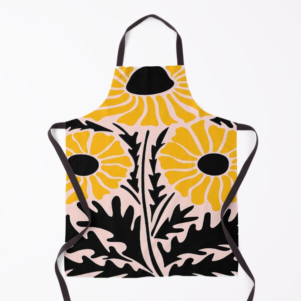 Item preview, Yellow Flowers designed and sold by ViaARTfactory.