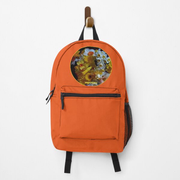 Item preview, Floral - Daffodils Spring Bouquet by  Wagonesta  designed and sold by Wagonesta.