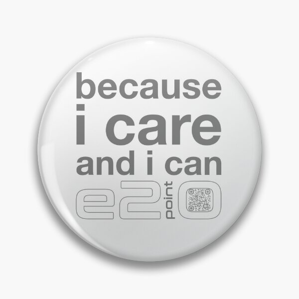 Item preview, e2point0 - Because I care and I can designed and sold by e2point0.