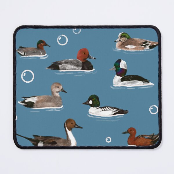 Item preview, Waterfowl designed and sold by LizArt29.