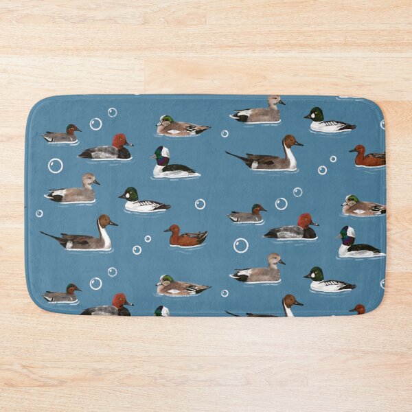 Item preview, Waterfowl designed and sold by LizArt29.
