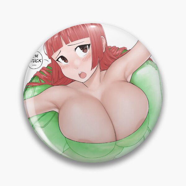 Item preview, Aki-Chan is Suck designed and sold by Dismaiden.