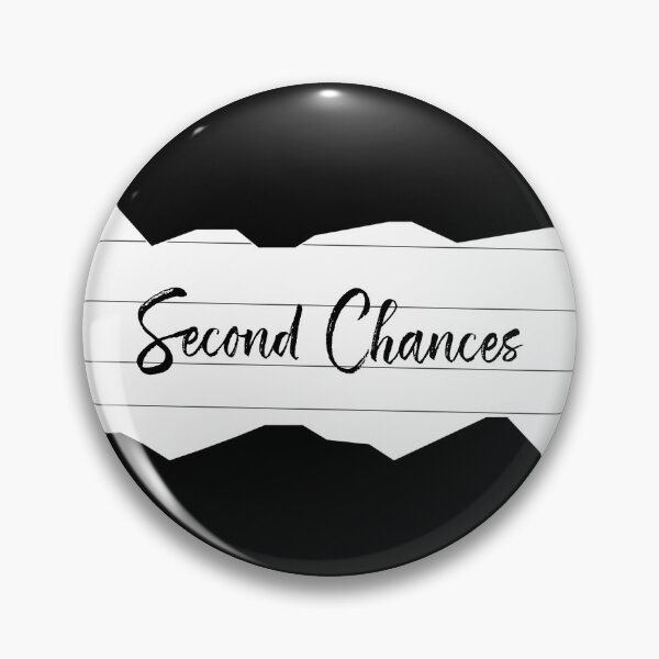 Item preview, Romance Trope - Second Chances designed and sold by CaitlinCherise.