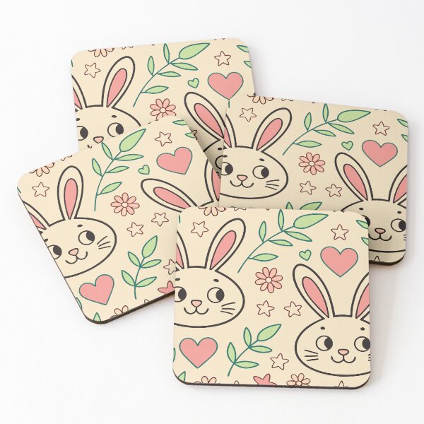 Item preview, Sweet bunny. Cuteness. designed and sold by Erik Visnievskij.