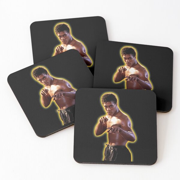 Item preview, Bruce Leroy ét Bruce Leroy  designed and sold by bhurgaeskisva.