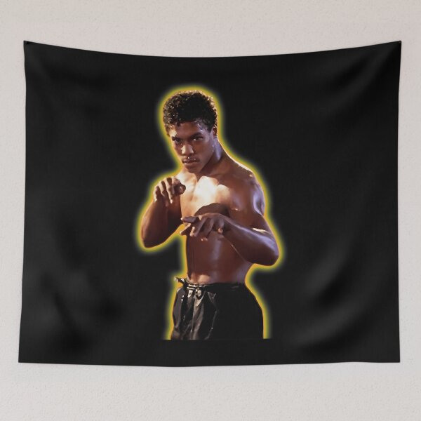 Item preview, Bruce Leroy ét Bruce Leroy  designed and sold by bhurgaeskisva.