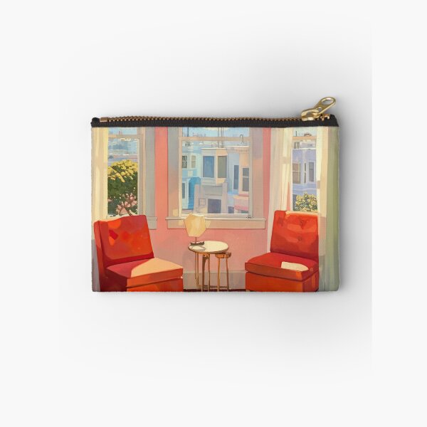 Item preview, Afternoon Tranquility designed and sold by Pei-Kang Hsu.