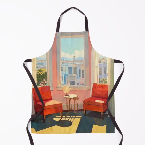 Item preview, Afternoon Tranquility designed and sold by Pei-Kang Hsu.