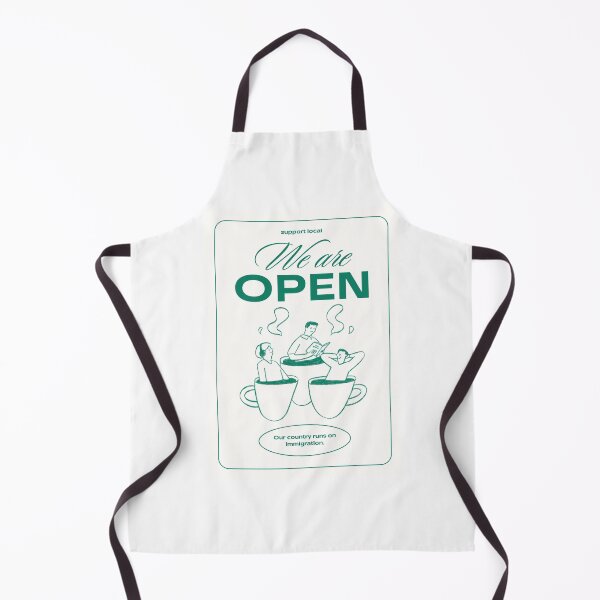 Item preview, Support Local Business designed and sold by megtay14.