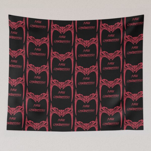 Item preview, Pure Chaos! designed and sold by Cine Store Merch.