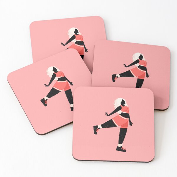 Item preview, Sporty woman  designed and sold by SydneyKoffler.