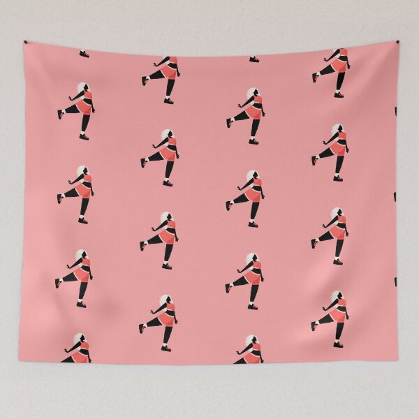 Item preview, Sporty woman  designed and sold by SydneyKoffler.