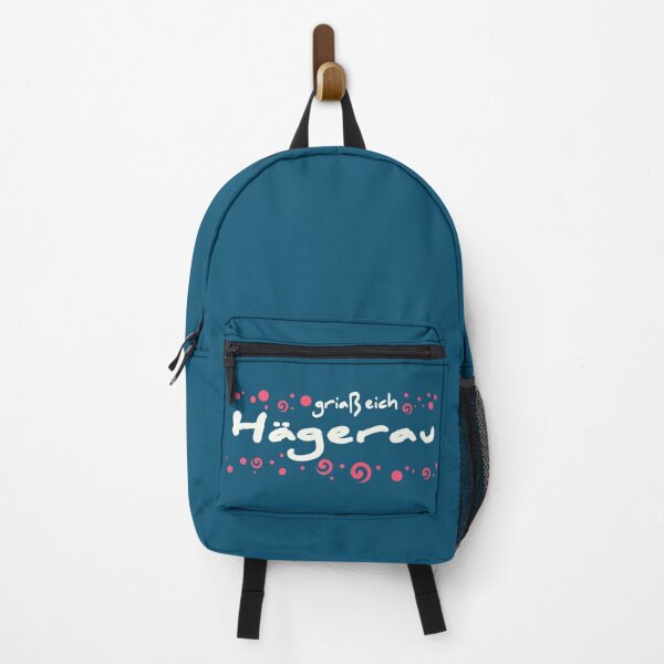 Item preview, griaß eich Hägerau Austria Tyrol designed and sold by vibeno1.