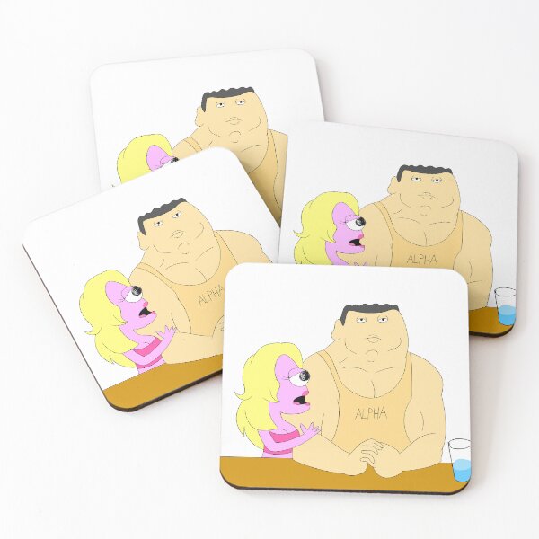 Item preview, Pim's Sister and Her Boyfriend designed and sold by Quistlor.