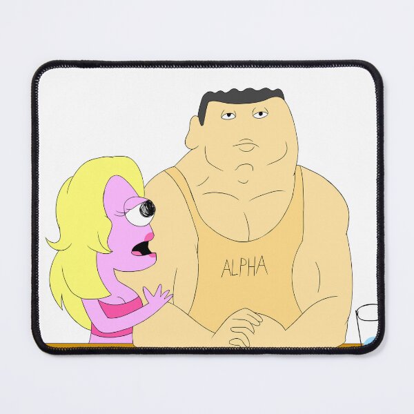 Item preview, Pim's Sister and Her Boyfriend designed and sold by Quistlor.