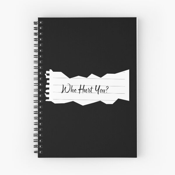 Item preview, Romance Trope - Who Hurt You designed and sold by CaitlinCherise.